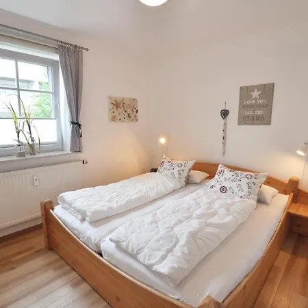 Daire Appartement Deichloepper Sankt Peter-Ording