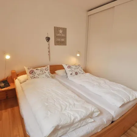 Daire Appartement Deichloepper