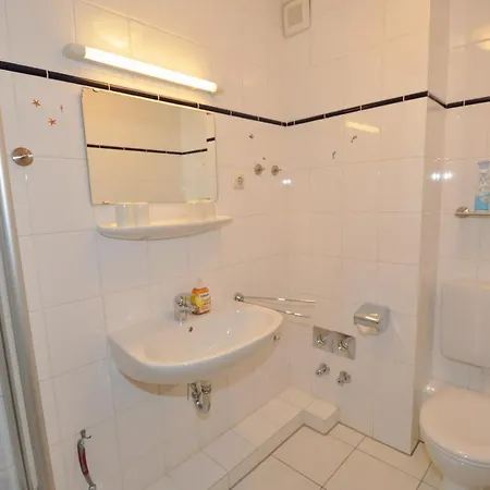 Appartement Deichloepper Daire
