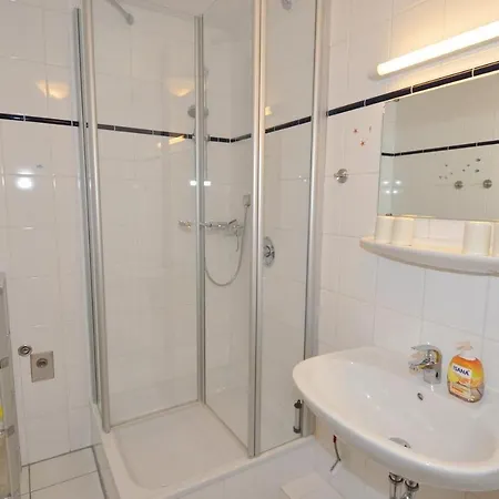 Appartement Deichloepper Daire Sankt Peter-Ording