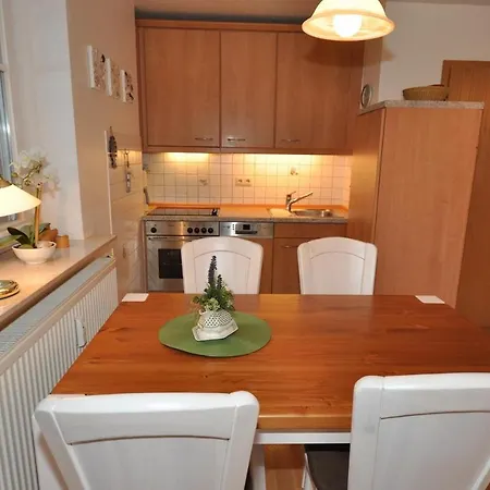 Appartement Deichloepper Daire Sankt Peter-Ording
