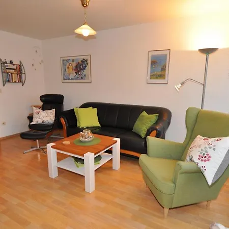Appartement Deichloepper
